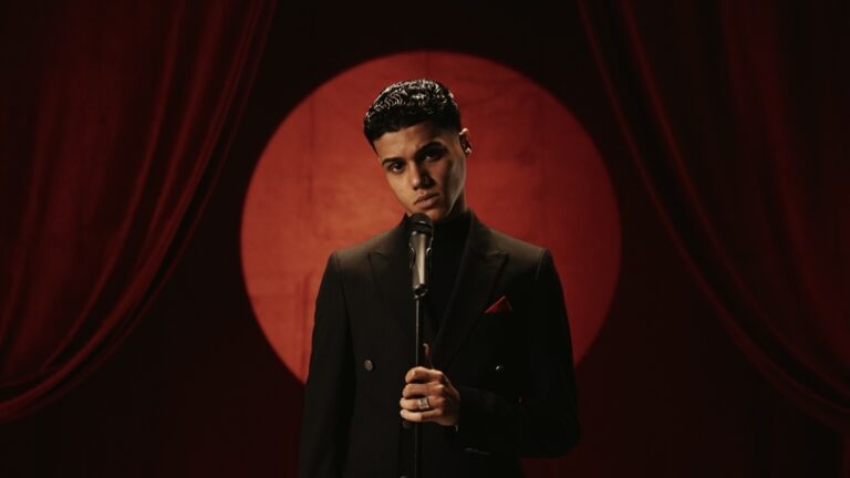 Tommyy Live Experience at Theatro Arkan