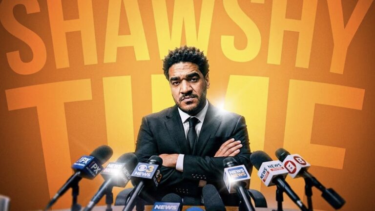 Shawshy Time Crowd Work Special at Room New Cairo