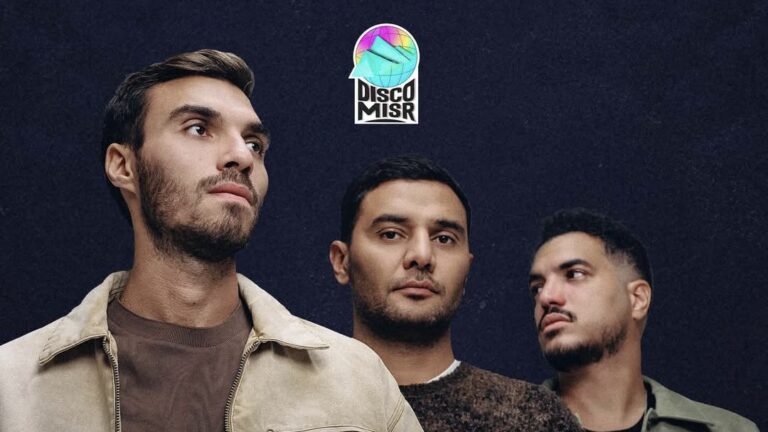 Disco Misr at Noi Metropoli