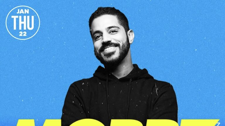 Hip Hop and R&B Night with MOBBZ at The Tap West