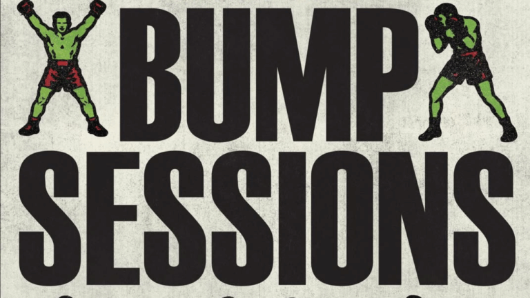 Bump Sessions with Dr. Alfons at Cairo Jazz Club 610