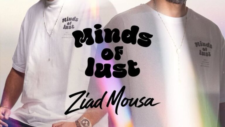 STORIA Saturday Brunch with Minds of Lust & Ziad Mousa