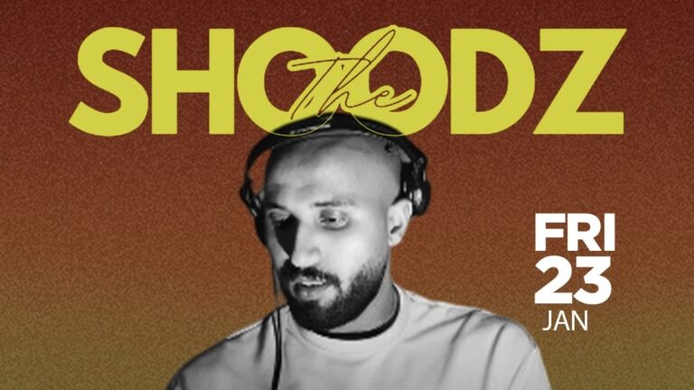 Shoodz at Aurora El Gouna