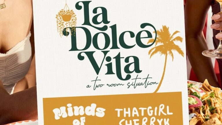 La Dolce Vita Brunch at Mexi Cali and Mimi Milano