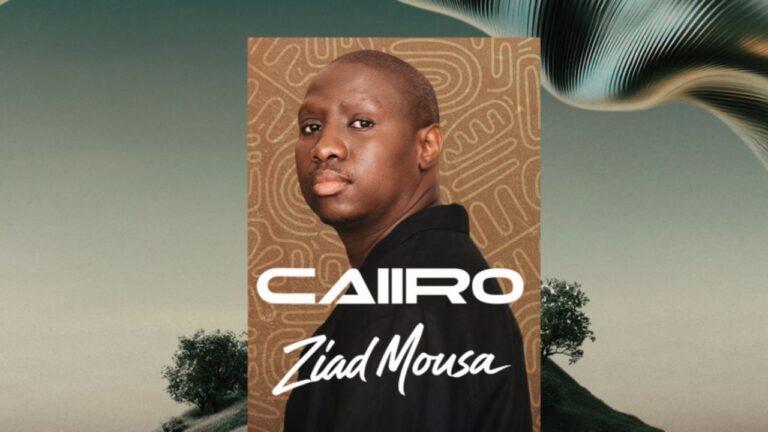 CAIIRO x Ziad Mousa at The Village West
