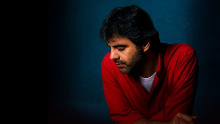 Andrea Bocelli Romanza 30th Anniversary World Tour Live in New Capital